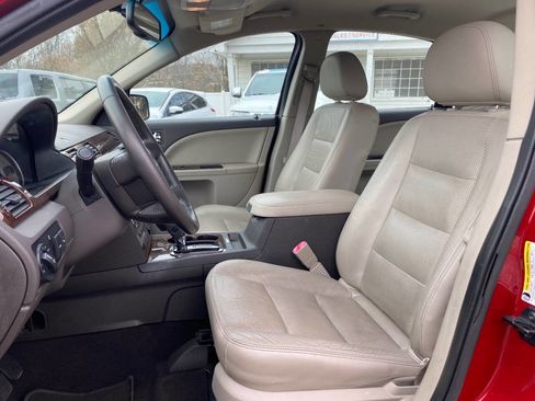 Used 2009 Ford Taurus Limited image 16