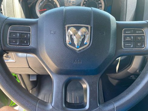 Used 2018 RAM 1500 Tradesman w/ Popular Equipment Group AWD/4WD image 30