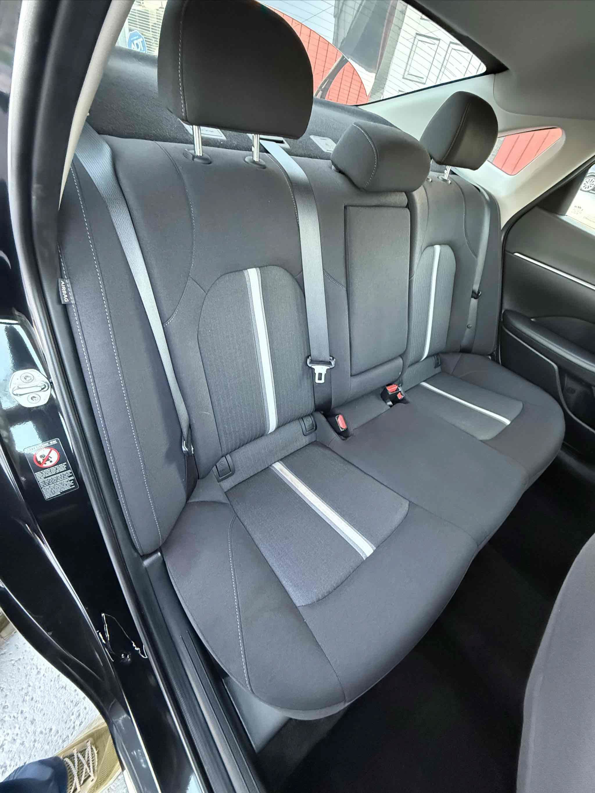 Used 2022 Hyundai Sonata SEL FWD image 46