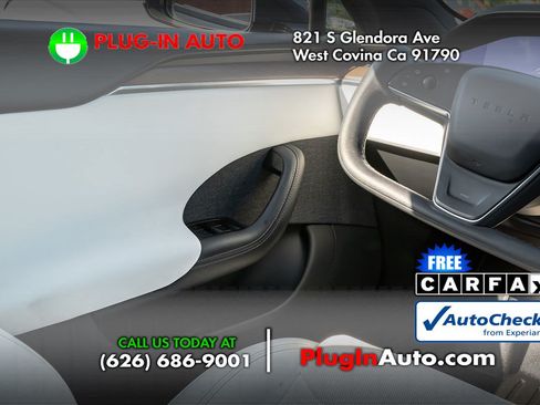 Used 2023 Tesla Model S AWD/4WD image 14