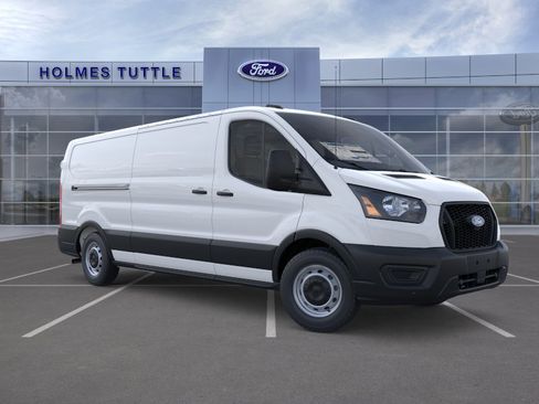 New 2026 Ford Transit 150 Low Roof image 7