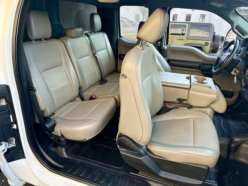 Certified 2020 Ford F450 XL w/ Snow Plow Prep Package image 18