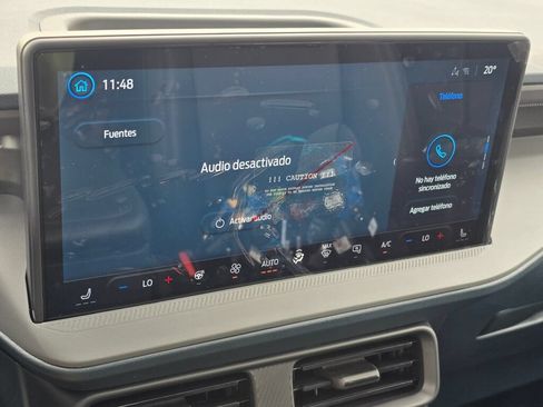 New 2026 Ford Maverick Lariat w/ Black Appearance Package AWD/4WD image 23