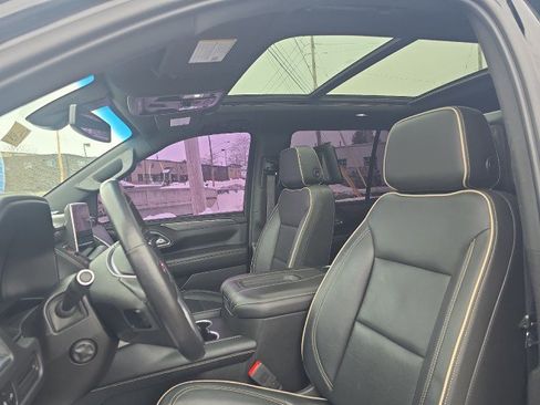 Used 2021 GMC Yukon SLT image 25