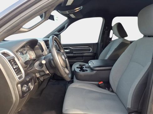 Used 2024 RAM 3500 Big Horn image 9