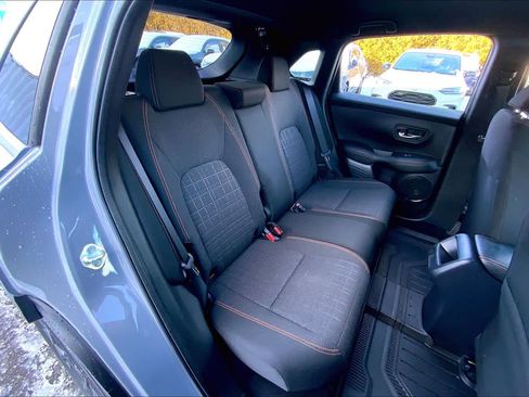 Used 2024 Honda HR-V Sport image 19