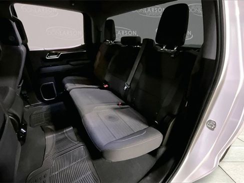 Certified 2022 Chevrolet Silverado 1500 LT image 15