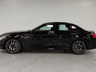 Used 2018 Mercedes-Benz C 43 AMG 4MATIC Sedan video 2