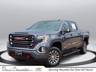 Certified 2020 GMC Sierra 1500 AT4 w/ Driver Alert Package II AWD/4WD video 1