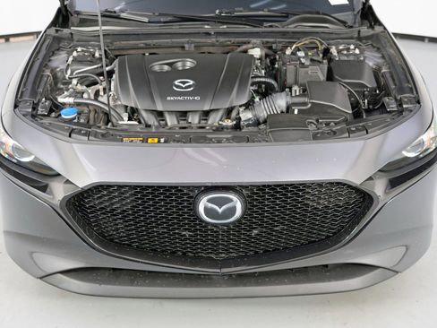 Used 2021 MAZDA MAZDA3 s image 7