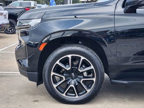 Used 2022 Chevrolet Tahoe RST w/ Sport Performance Package image 8