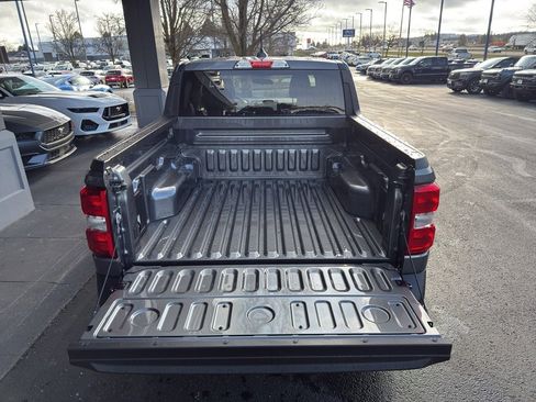 New 2026 Ford Maverick XL w/ Equipment Group 101A image 7