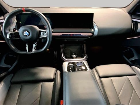 Used 2025 BMW X3 M50 AWD/4WD image 15