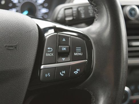 Used 2022 Ford Escape SE w/ Cold Weather Package image 14