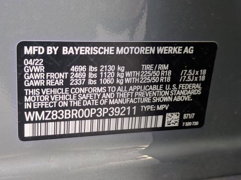 Used 2023 MINI Cooper Countryman S image 32