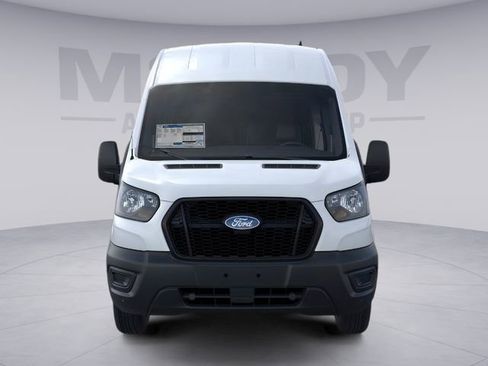New 2026 Ford Transit 350 148 High Roof Extended image 6