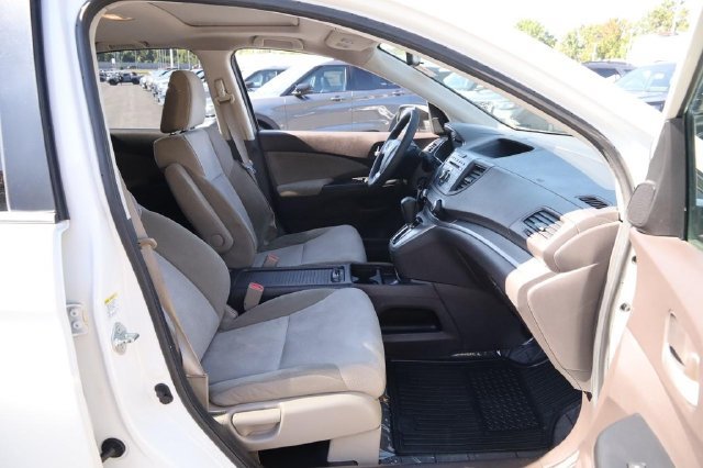 Used 2013 Honda CR-V EX image 27