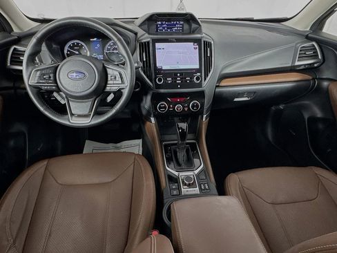 Used 2019 Subaru Forester Touring AWD/4WD image 27