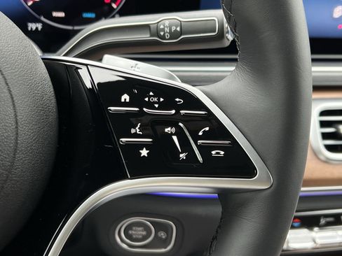 New 2026 Mercedes-Benz GLE 350 GLE 350 image 29