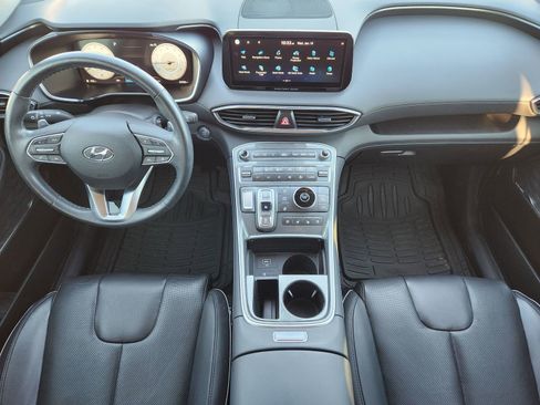 Used 2022 Hyundai Santa Fe Limited image 31