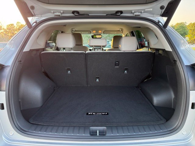 Used 2020 Hyundai Tucson Sport AWD/4WD image 29