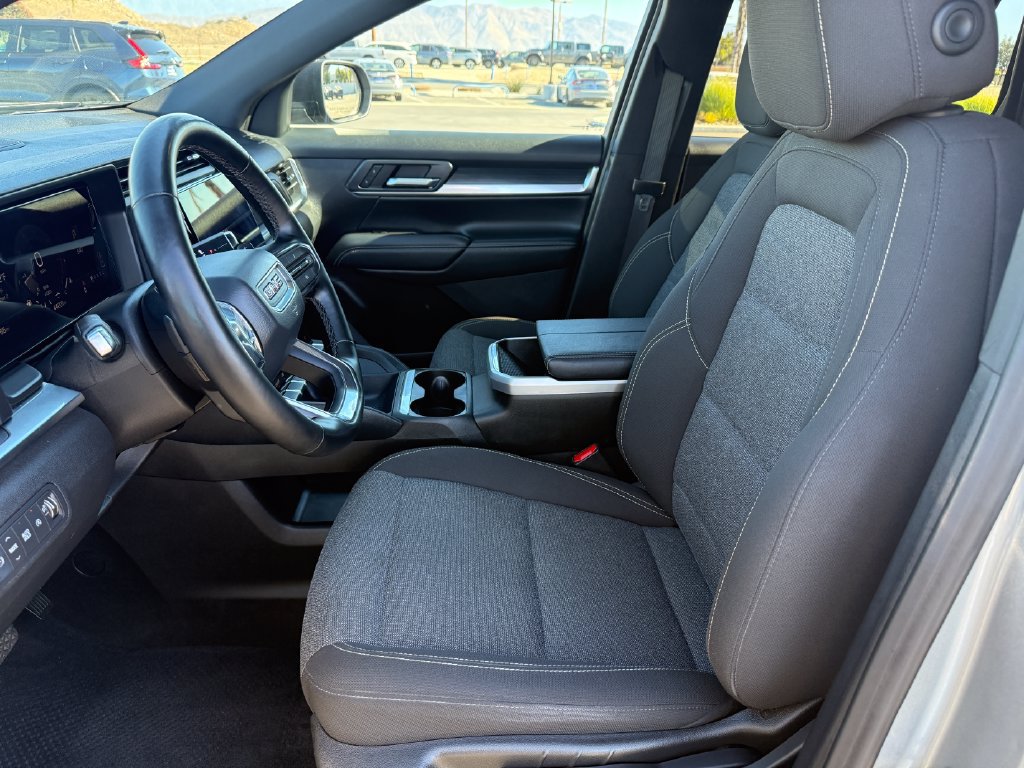 Used 2026 GMC Terrain Elevation FWD image 11