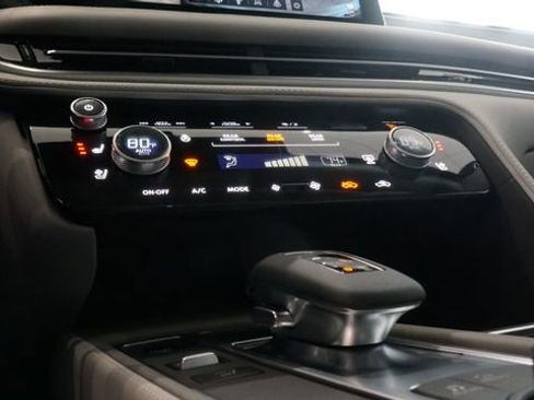 New 2026 INFINITI QX60 Luxe AWD/4WD image 15