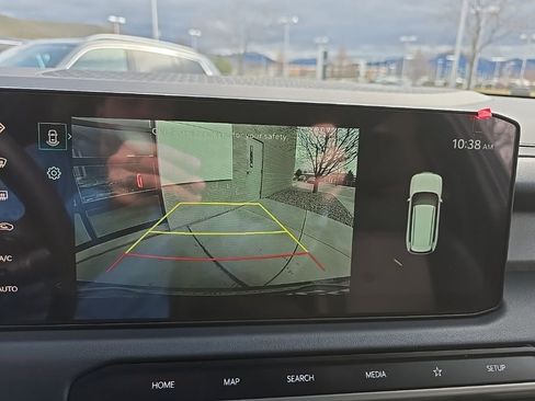 New 2027 Kia Telluride S AWD/4WD image 16