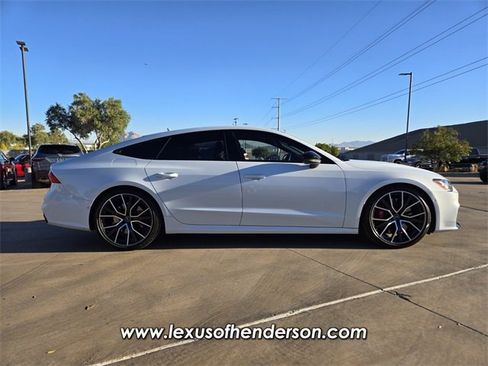 Used 2020 Audi S7 Prestige image 7