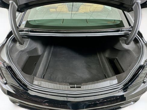 Used 2020 Cadillac CT5 V w/ Platinum Package image 31