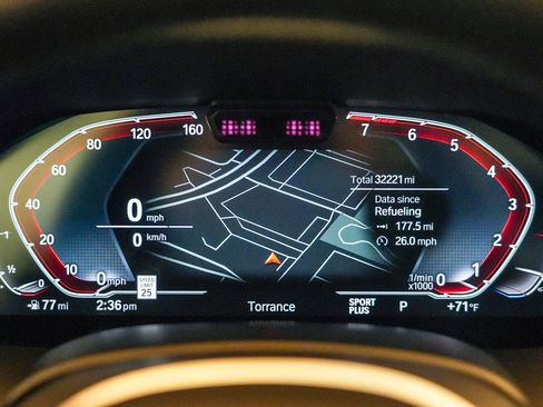 Certified 2024 BMW 840i Gran Coupe RWD image 25