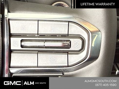 New 2026 GMC Canyon Elevation w/ Convenience Package image 27