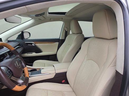 Used 2020 Lexus RX 350 FWD w/ Premium Package image 9