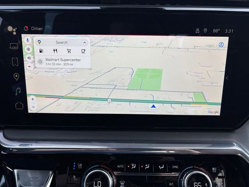 Used 2024 GMC Sierra 1500 Denali Ultimate image 26