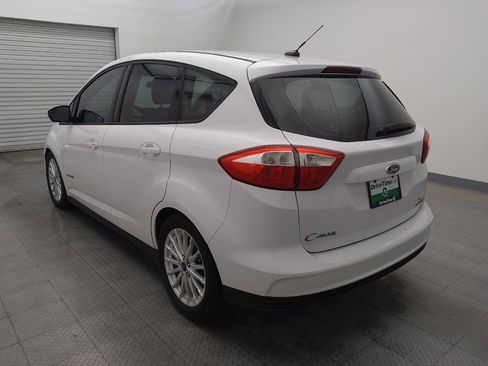 Used 2016 Ford C-MAX SE image 5