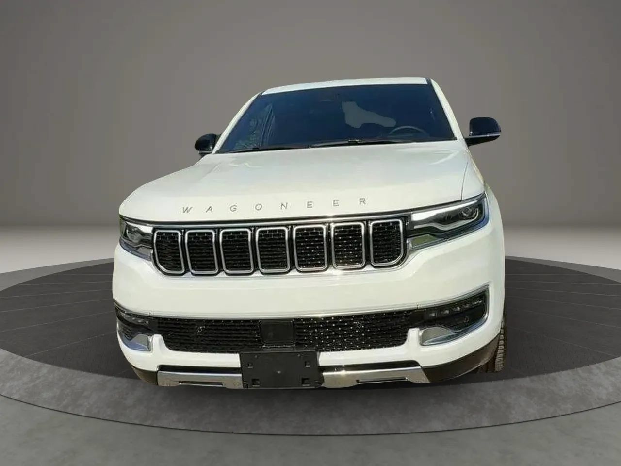 Used 2024 Jeep Wagoneer L Series III w/ Flexible Seating Group AWD/4WD image 6