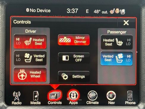 Used 2016 Dodge Challenger R/T Plus RWD image 40