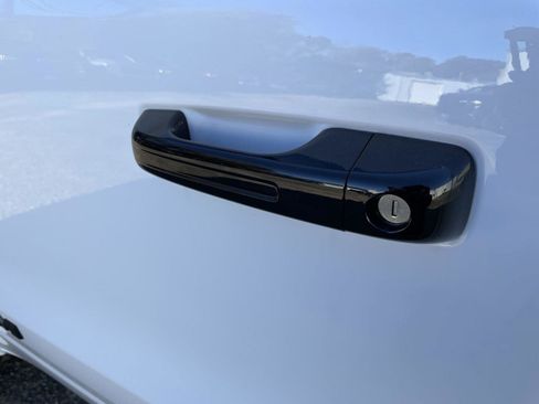 New 2026 RAM 1500 Lone Star AWD/4WD image 37