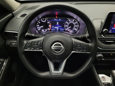 Used 2021 Nissan Altima 2.5 SV image 22