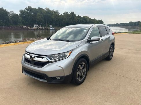 Used 2018 Honda CR-V EX image 45
