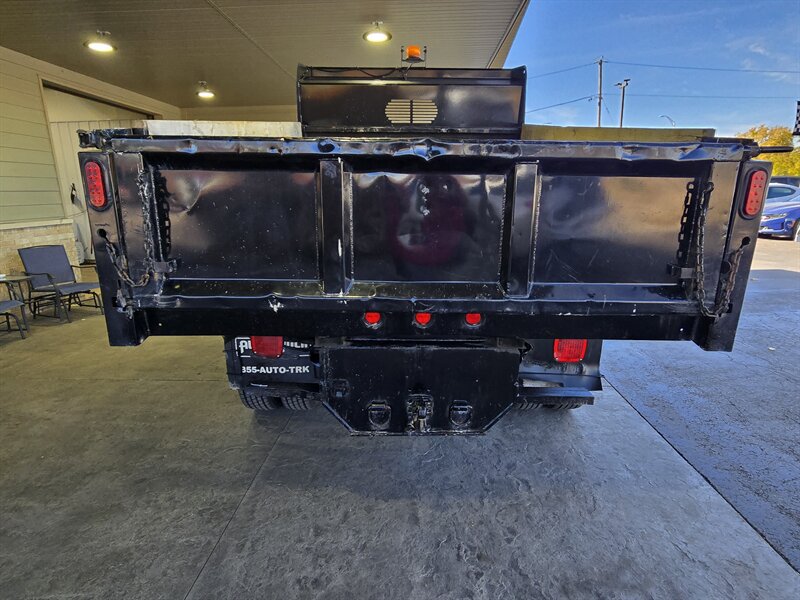 Used 2015 RAM 4500 Tradesman w/ Power & Remote Entry Group RWD image 4