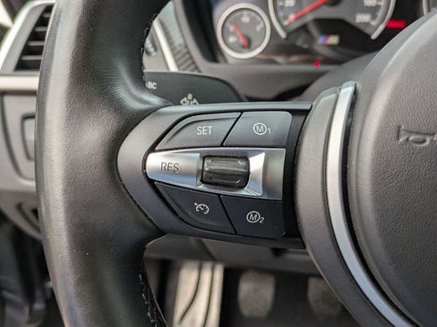 Used 2020 BMW M4 Base w/ Competition Package image 20