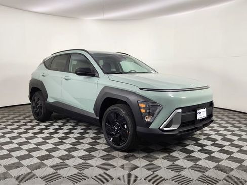 New 2026 Hyundai Kona SEL Sport AWD/4WD image 6