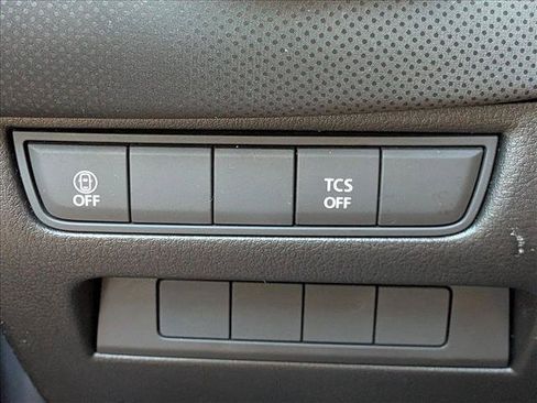 Used 2024 MAZDA CX-50 AWD 2.5 S w/ Select Package image 17