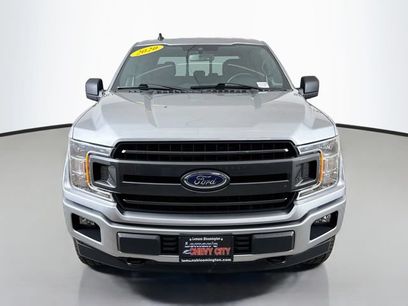 Used 2020 Ford F150 XLT w/ Equipment Group 302A Luxury