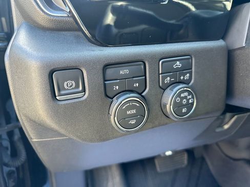 Certified 2022 Chevrolet Silverado 1500 RST image 14