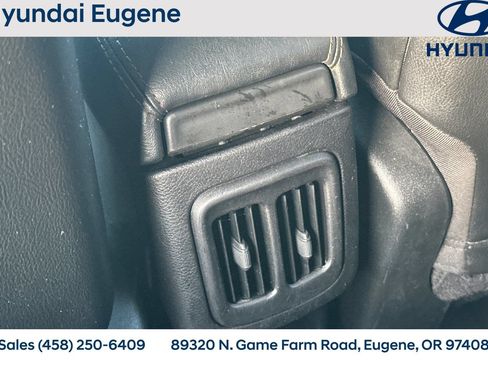 Used 2021 Jeep Compass Limited AWD/4WD image 16