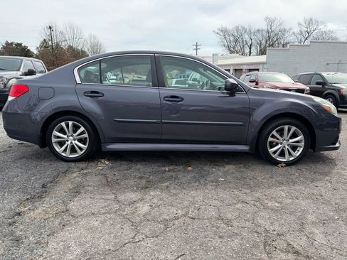 Used 2014 Subaru Legacy 2.5i Limited image 11