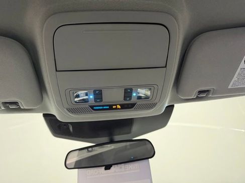 Used 2023 Ford Explorer XLT w/ Equipment Group 202A AWD/4WD image 34
