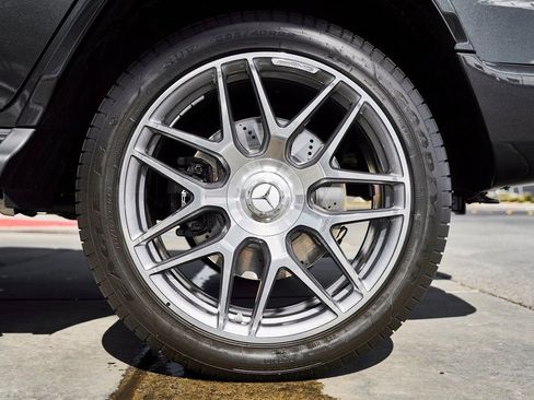 Used 2026 Mercedes-Benz G 63 AMG 4MATIC image 21